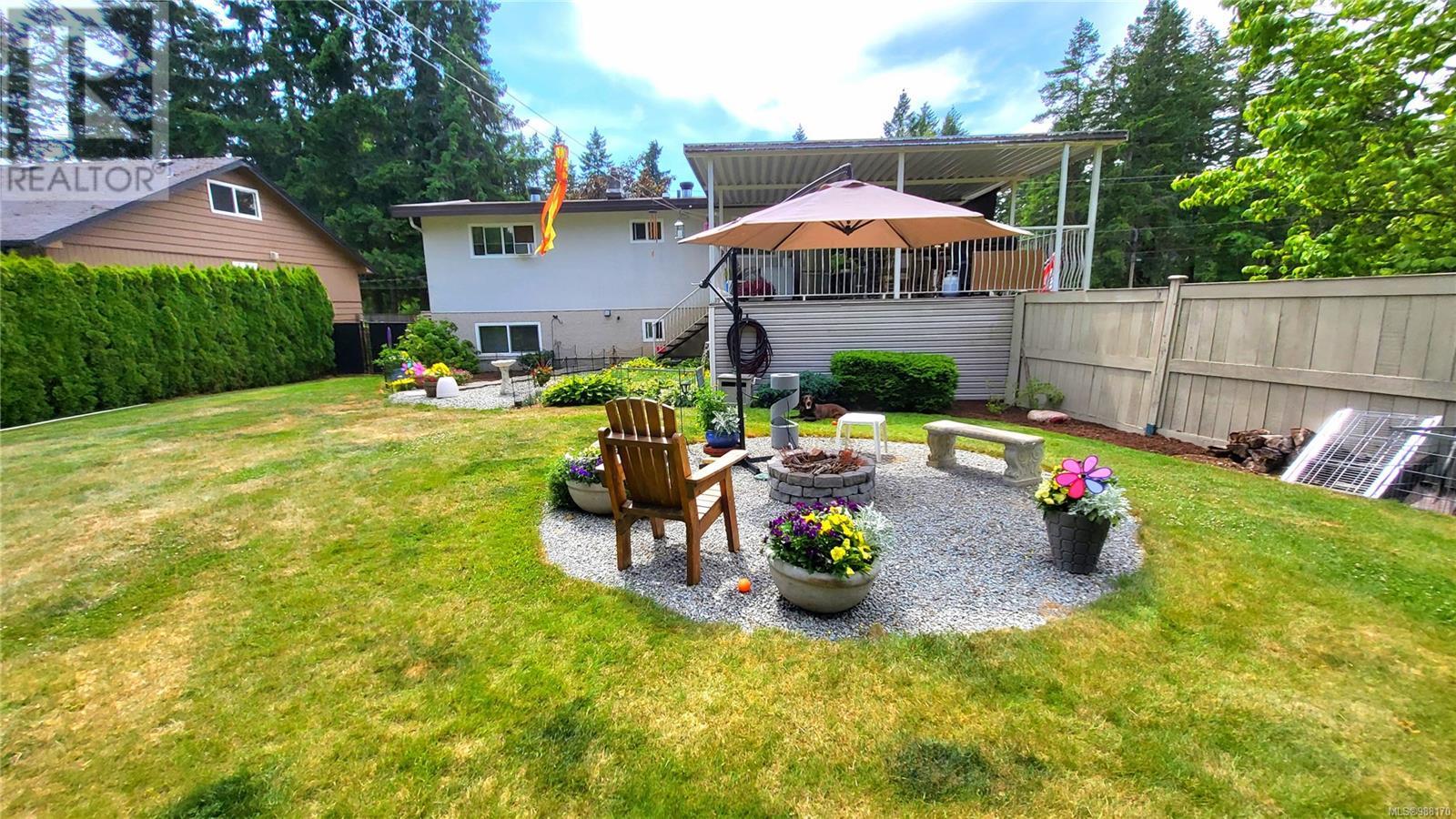 5929 Beaver Creek Rd, Port Alberni real estate listing 988170