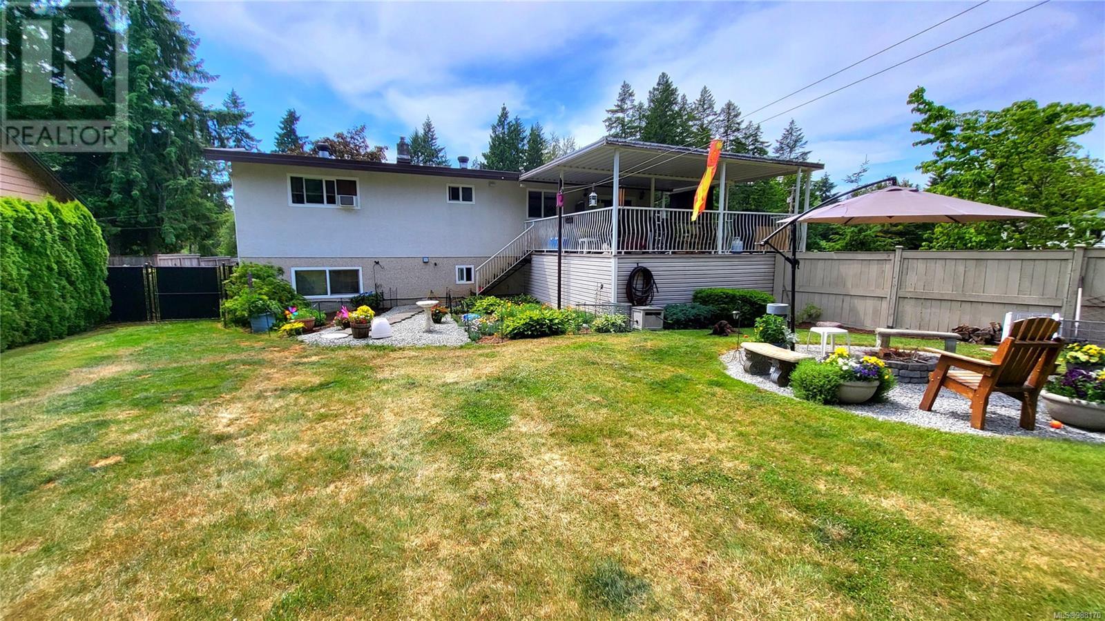 5929 Beaver Creek Rd, Port Alberni real estate listing 988170