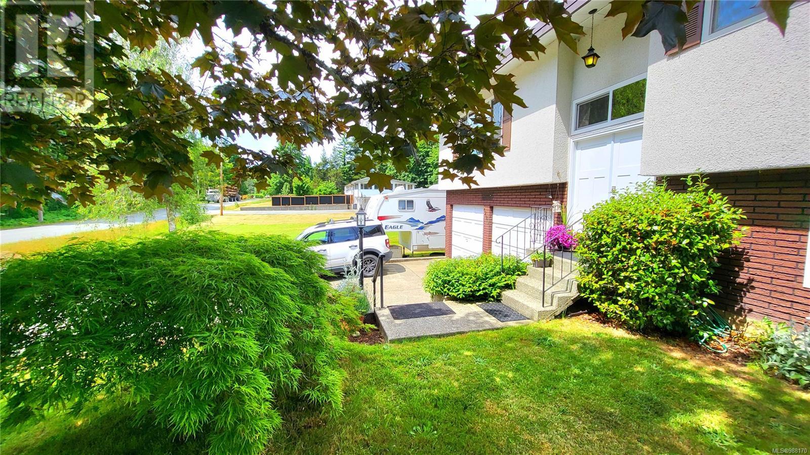 5929 Beaver Creek Rd, Port Alberni real estate listing 988170