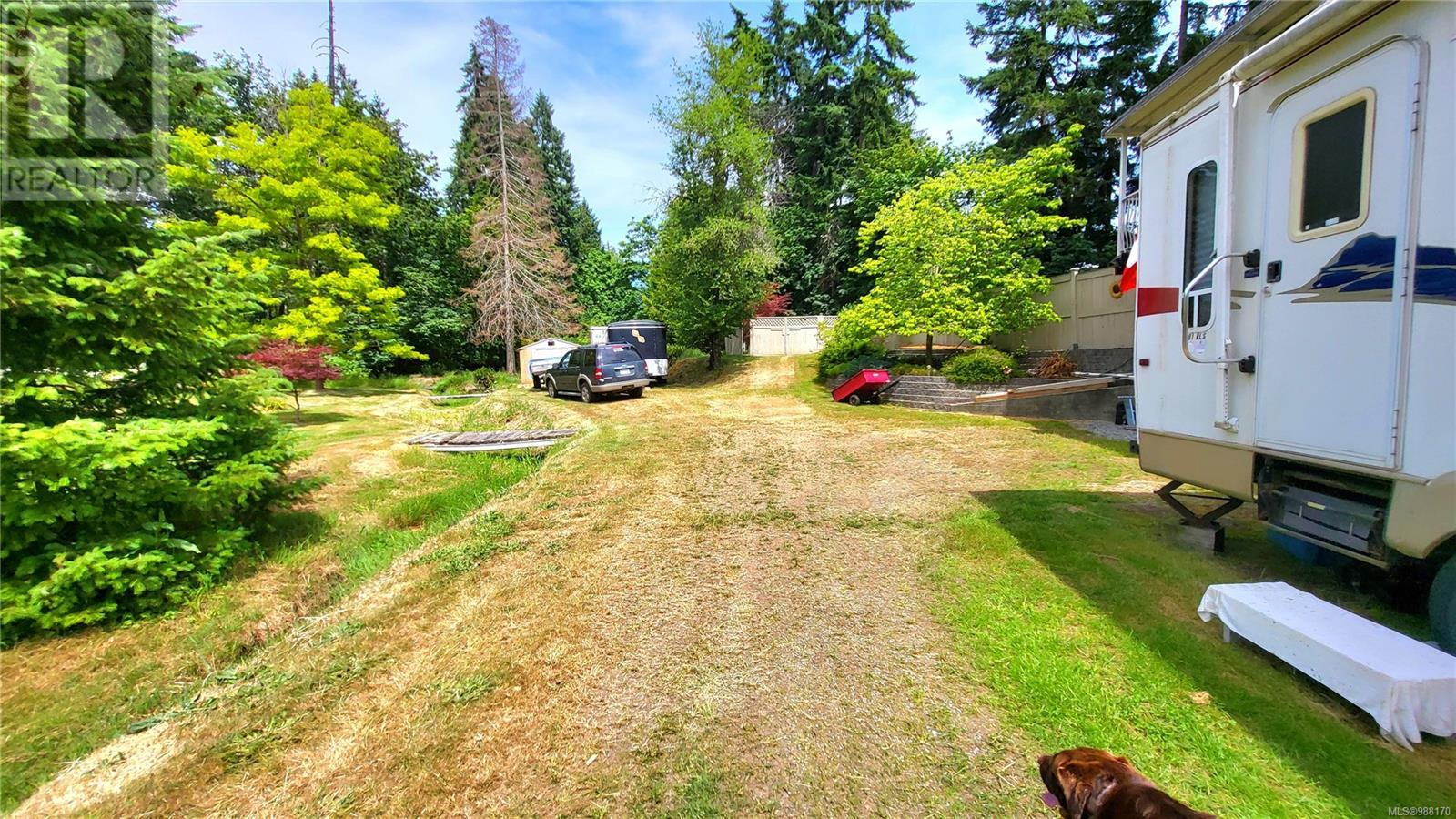 5929 Beaver Creek Rd, Port Alberni real estate listing 988170