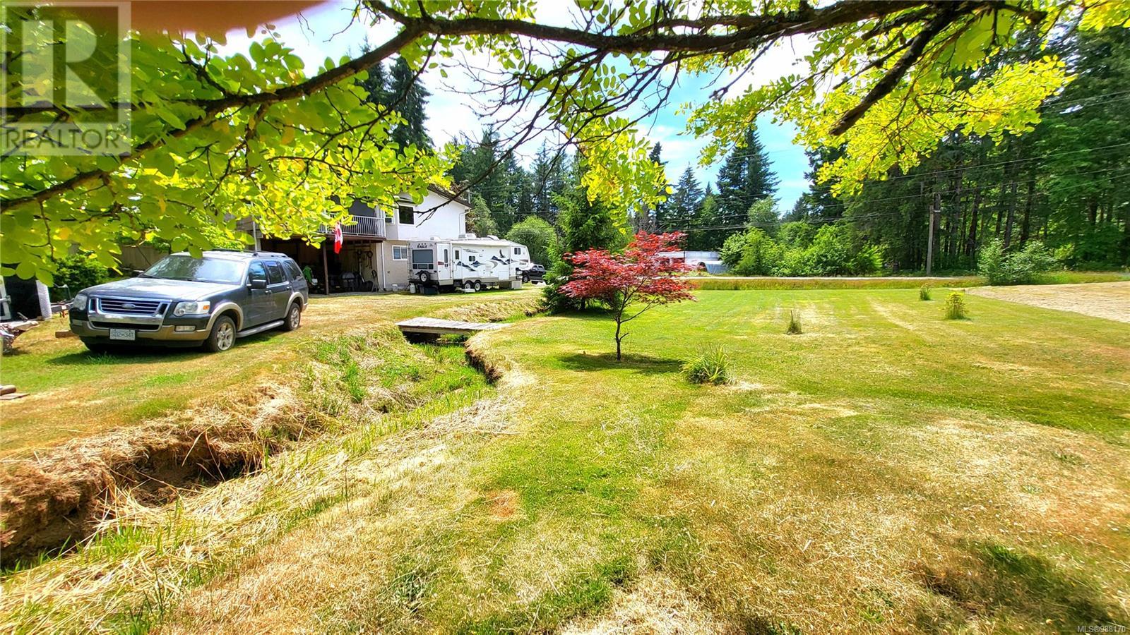 5929 Beaver Creek Rd, Port Alberni real estate listing 988170