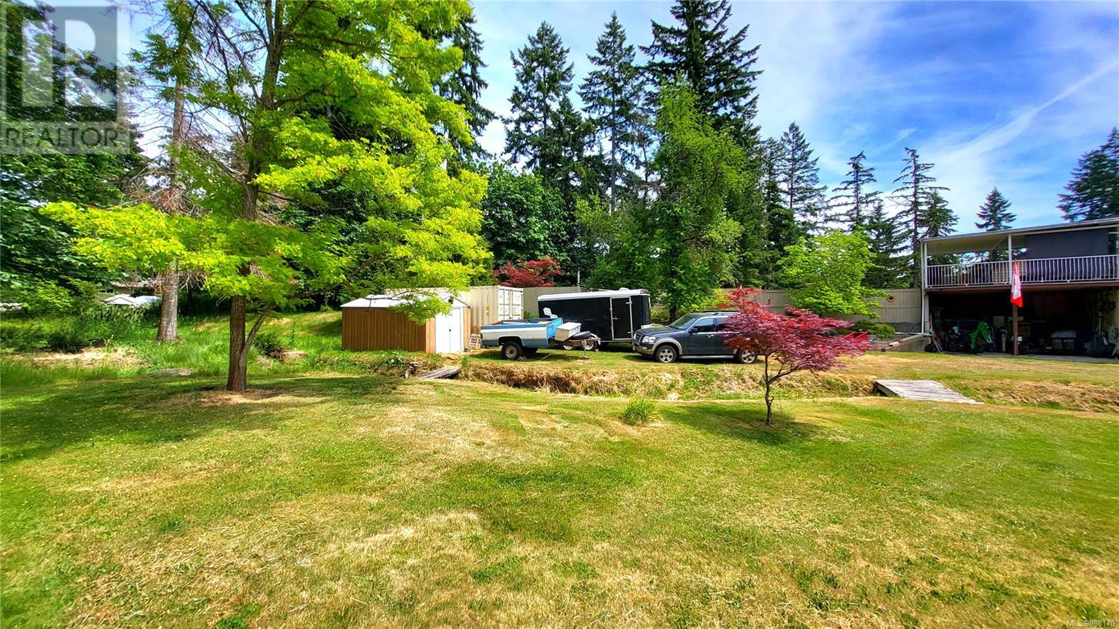 5929 Beaver Creek Rd, Port Alberni real estate listing 988170