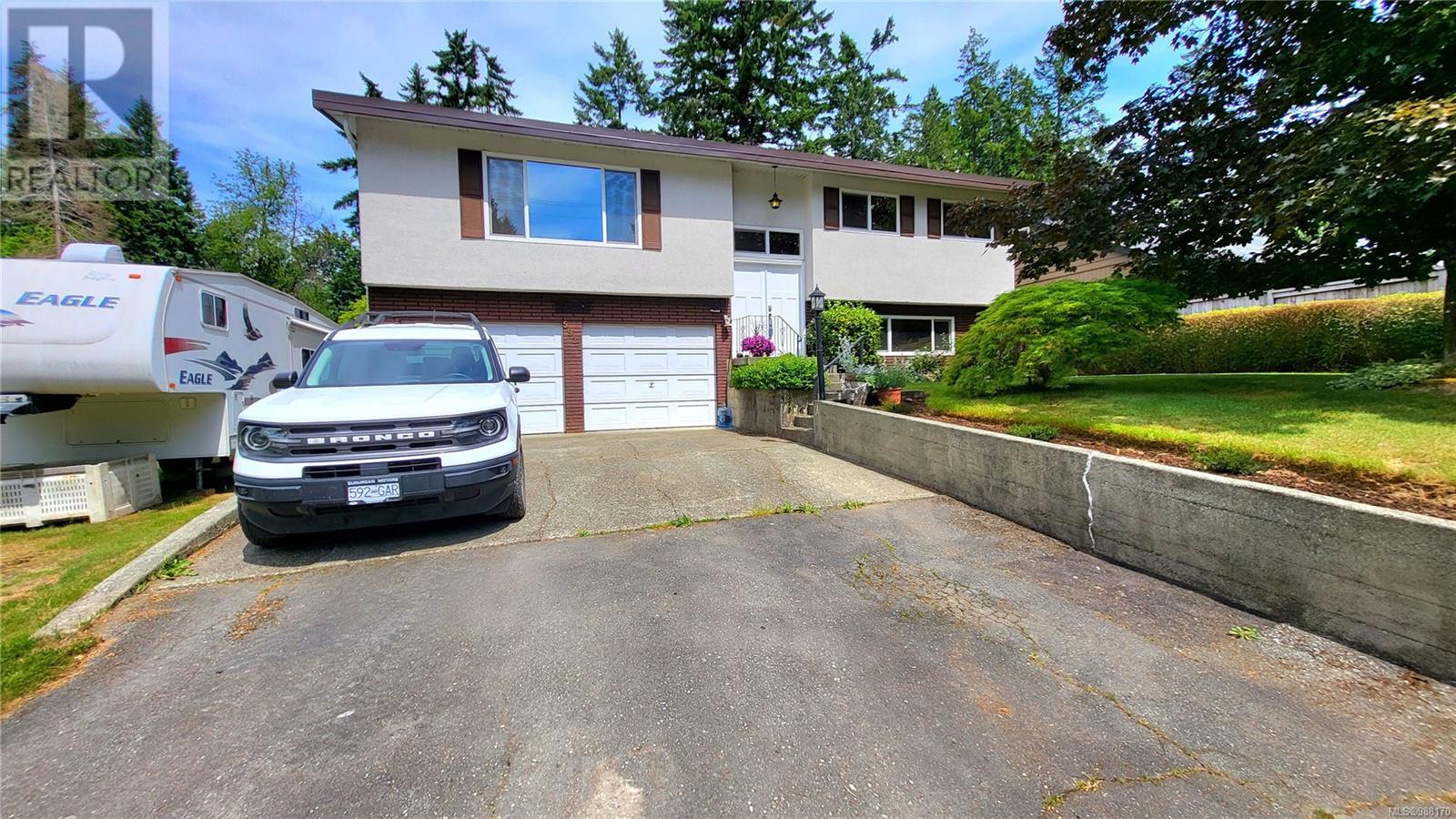 5929 Beaver Creek Rd, Port Alberni real estate listing 988170