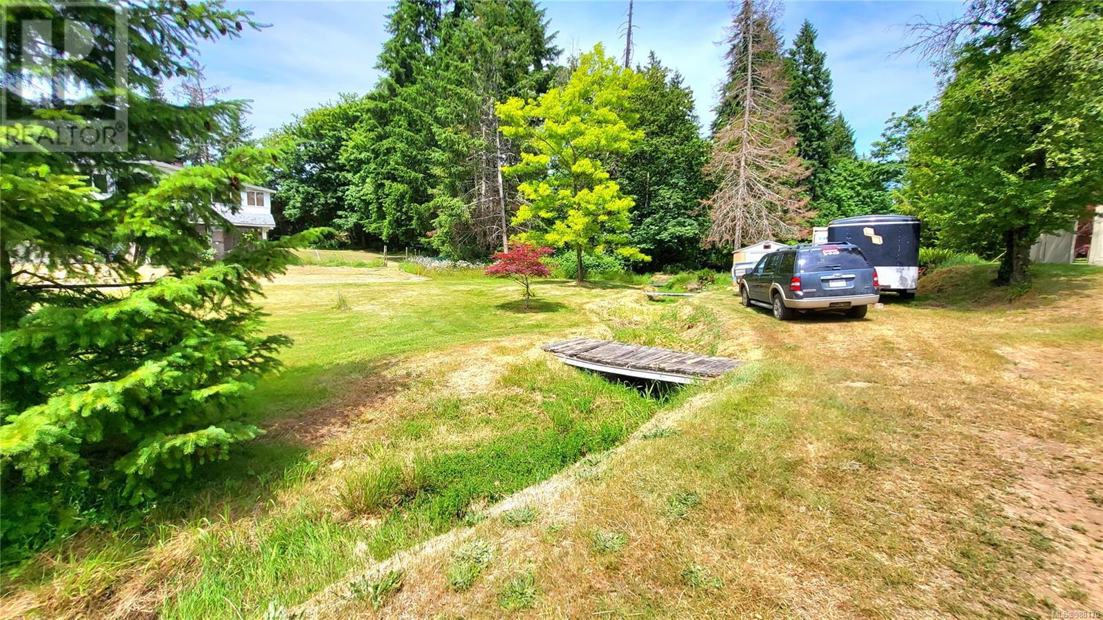 5929 Beaver Creek Rd, Port Alberni real estate listing 988170