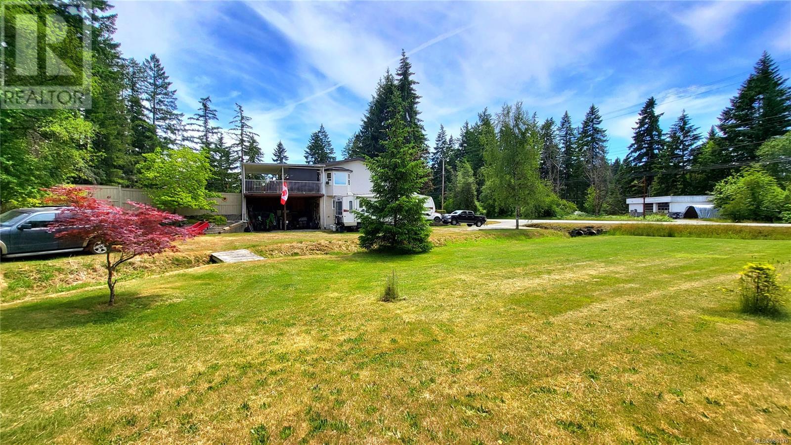 5929 Beaver Creek Rd, Port Alberni real estate listing 988170