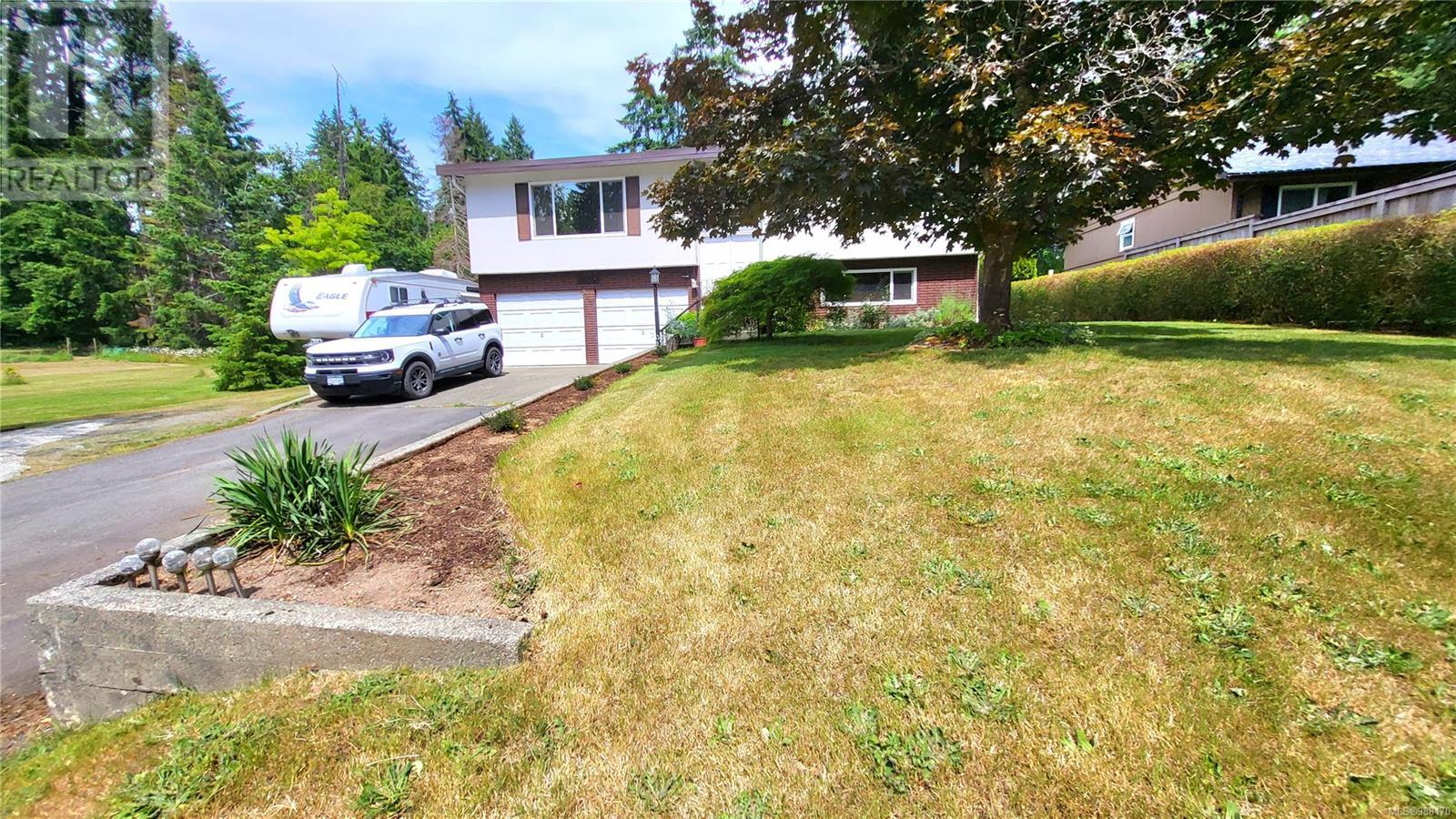 5929 Beaver Creek Rd, Port Alberni real estate listing 988170