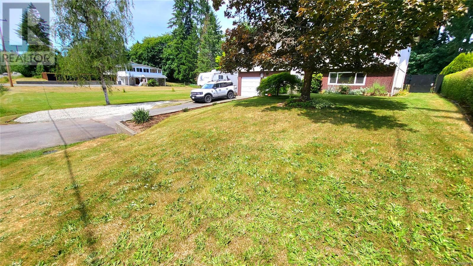 5929 Beaver Creek Rd, Port Alberni real estate listing 988170