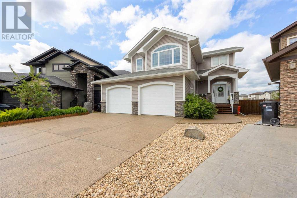 120 MOUNTAIN AVENS Crescent, Fort McMurray