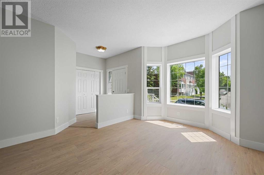 Single Family House for Sale in  Citadel Lane NW Citadel Calgary 