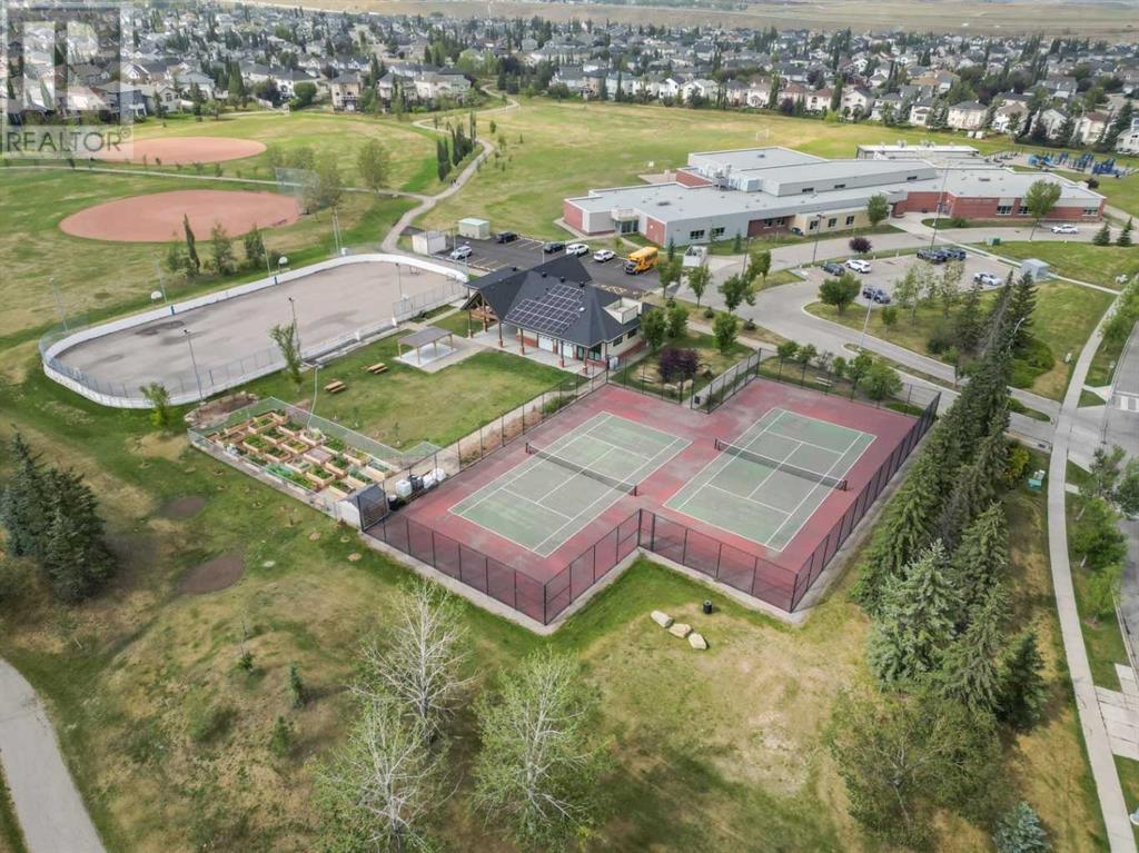 Single Family House for Sale in  Citadel Lane NW Citadel Calgary 