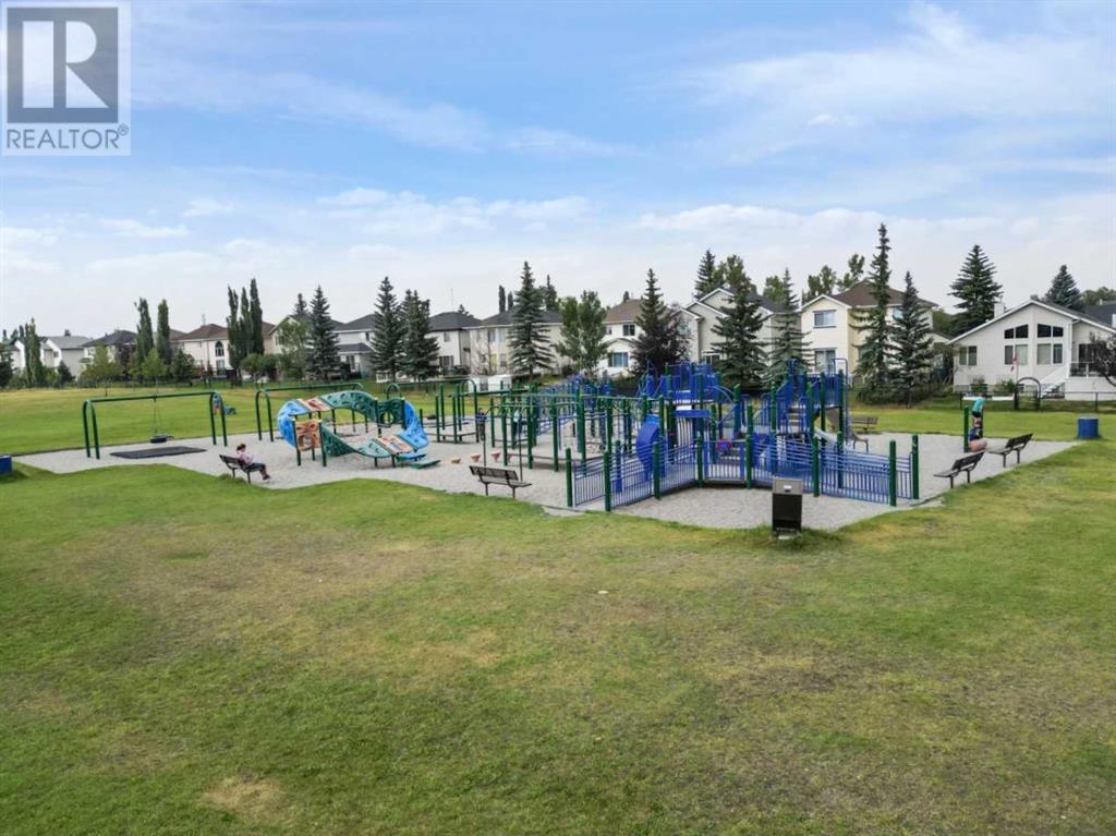 Single Family House for Sale in  Citadel Lane NW Citadel Calgary 