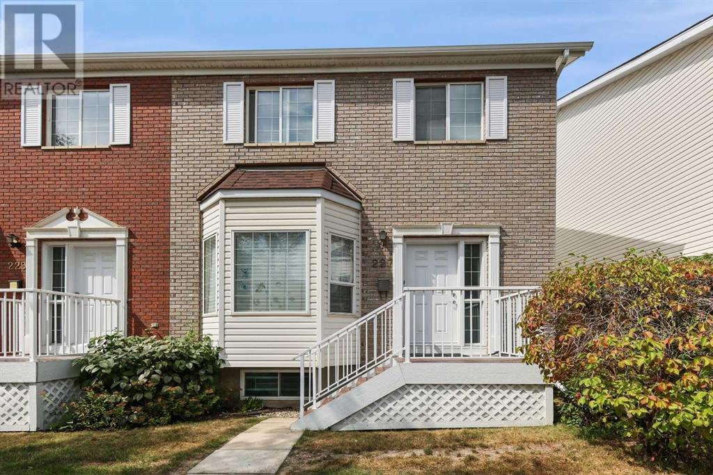 227 Citadel Lane NW, Calgary, Alberta