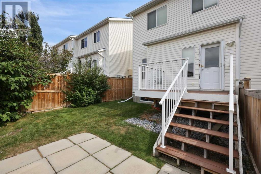 Single Family House for Sale in  Citadel Lane NW Citadel Calgary 