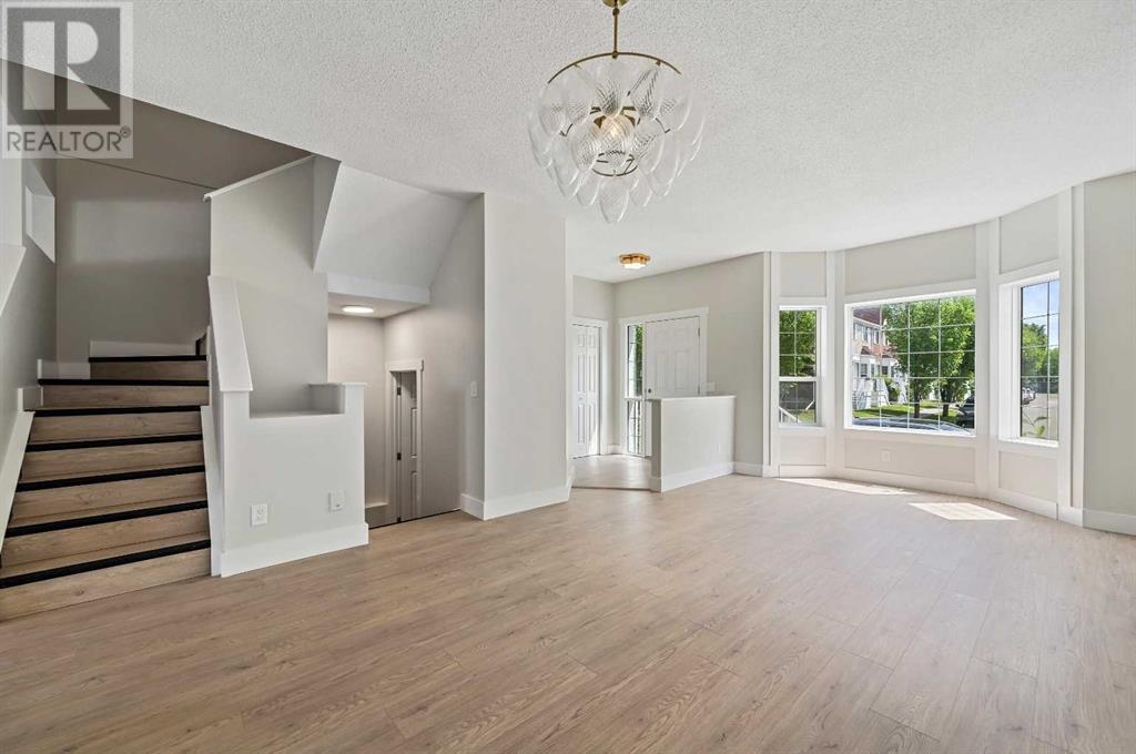 Single Family House for Sale in  Citadel Lane NW Citadel Calgary 