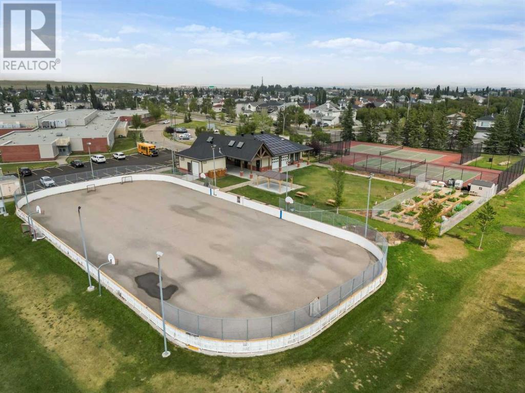 Single Family House for Sale in  Citadel Lane NW Citadel Calgary 