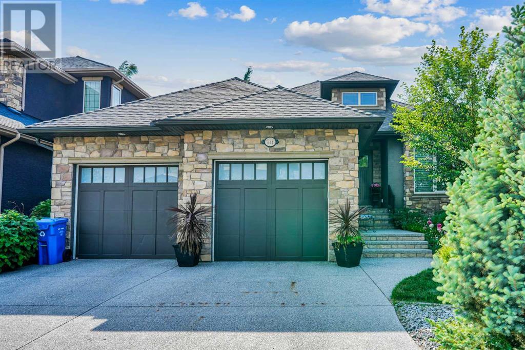 511 Evergreen Circle SW, Calgary, Alberta