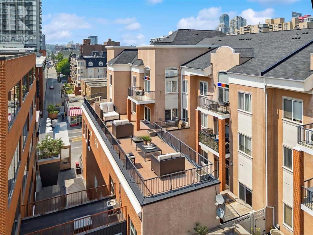 Single Family House for Sale in    Avenue SW Beltline Calgary 