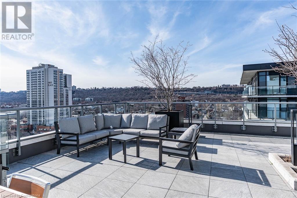 Photo 12 of 212 King William Street Unit 818, Hamilton ON