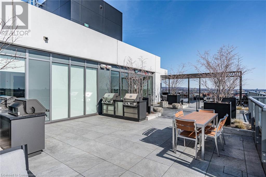 Photo 13 of 212 King William Street Unit 818, Hamilton ON