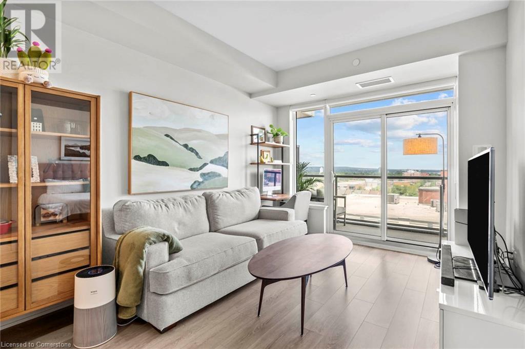 Photo 2 of 212 King William Street Unit 818, Hamilton ON