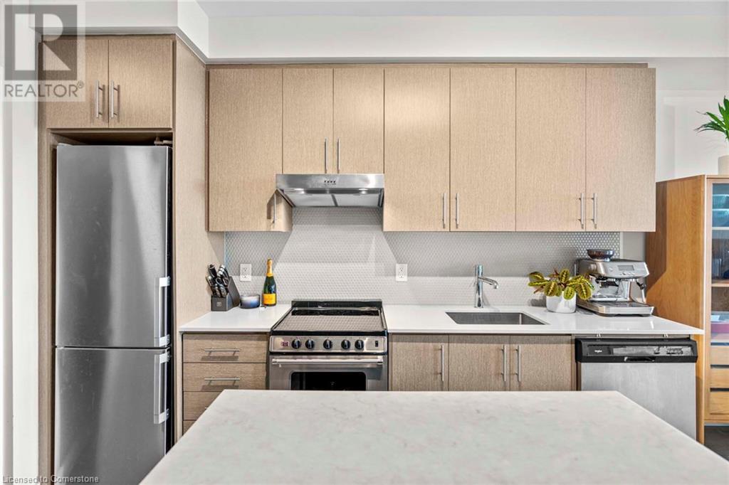 Photo 3 of 212 King William Street Unit 818, Hamilton ON