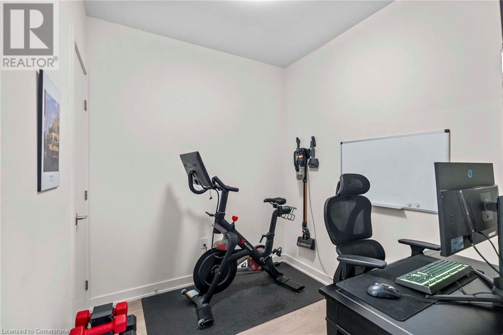 Photo 7 of 212 King William Street Unit 818, Hamilton ON