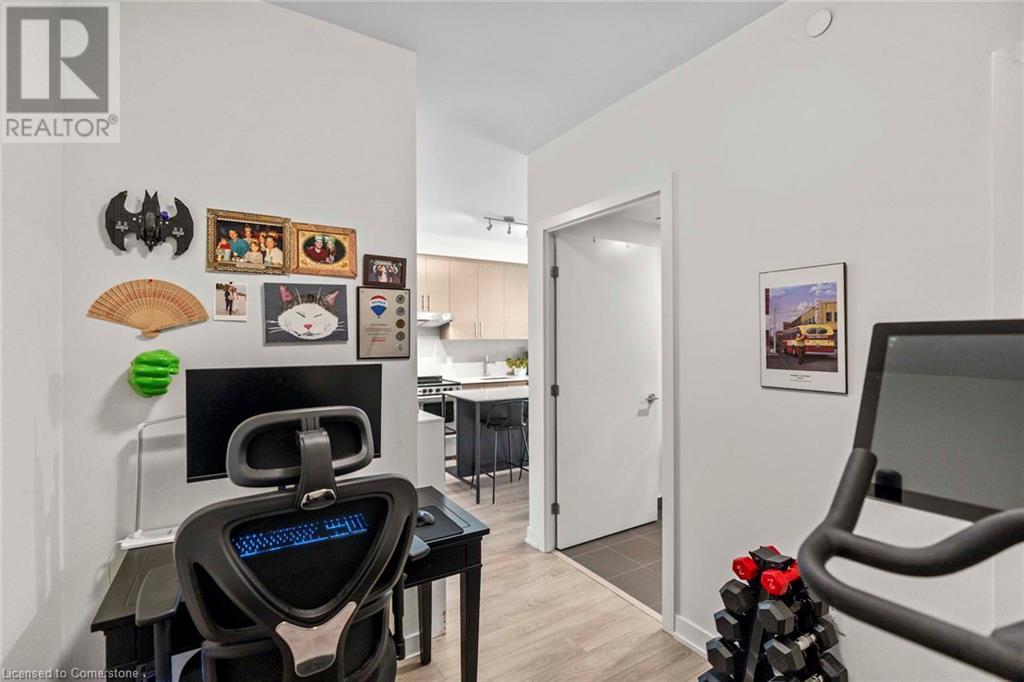 Photo 8 of 212 King William Street Unit 818, Hamilton ON