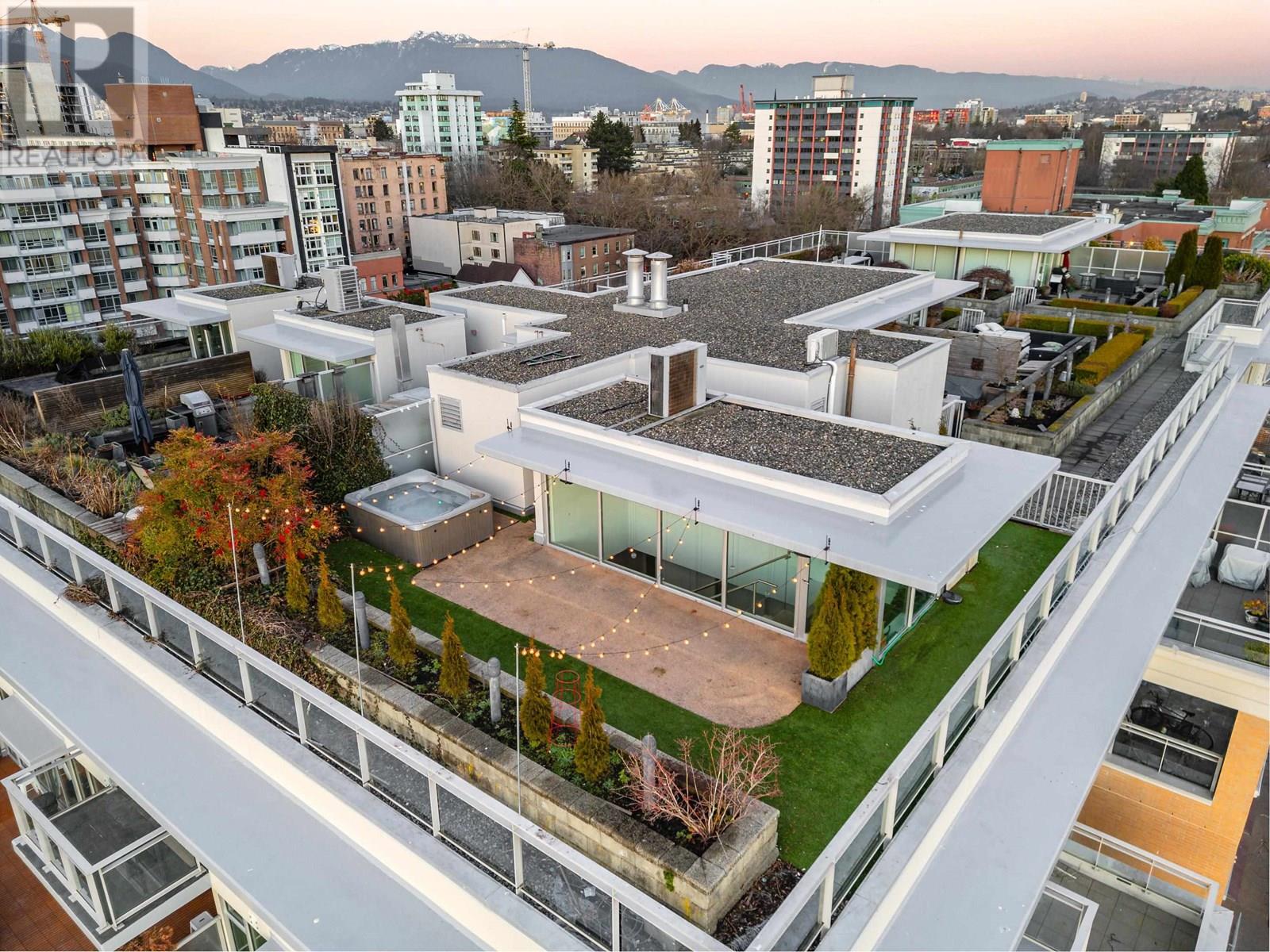 Photo 30 of 801 221 Union Street, Vancouver BC