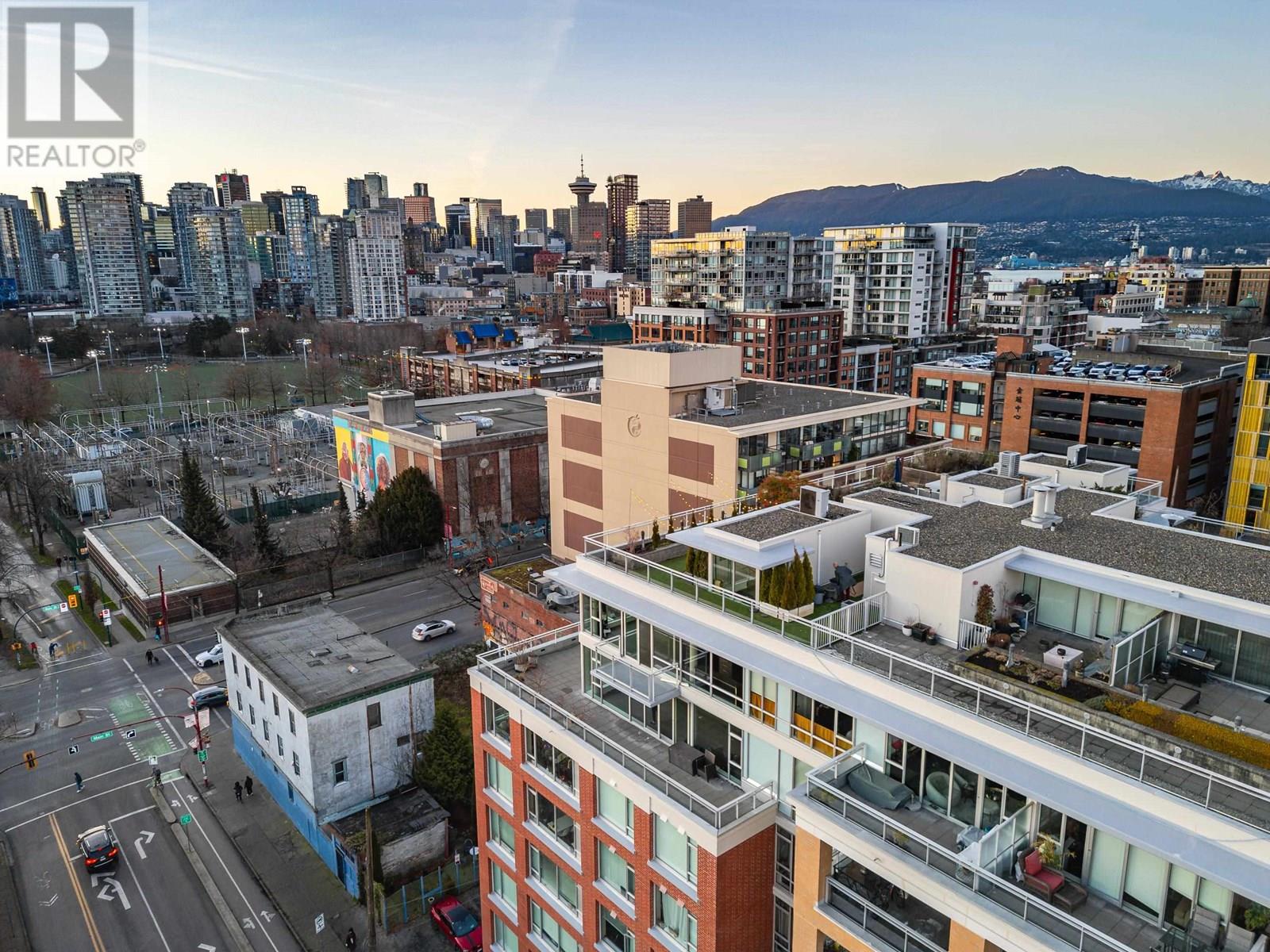 Photo 31 of 801 221 Union Street, Vancouver BC