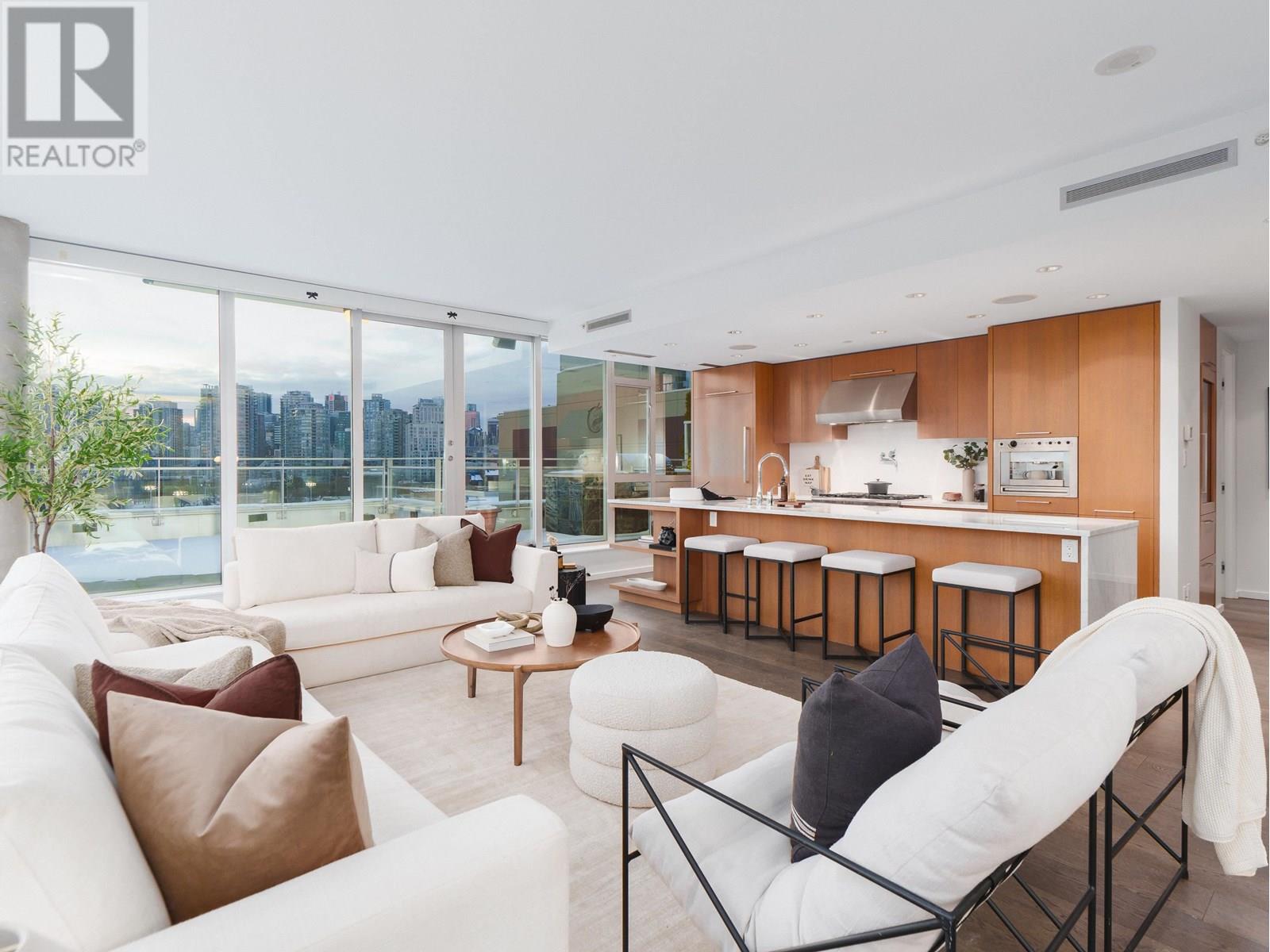 Photo 6 of 801 221 Union Street, Vancouver BC