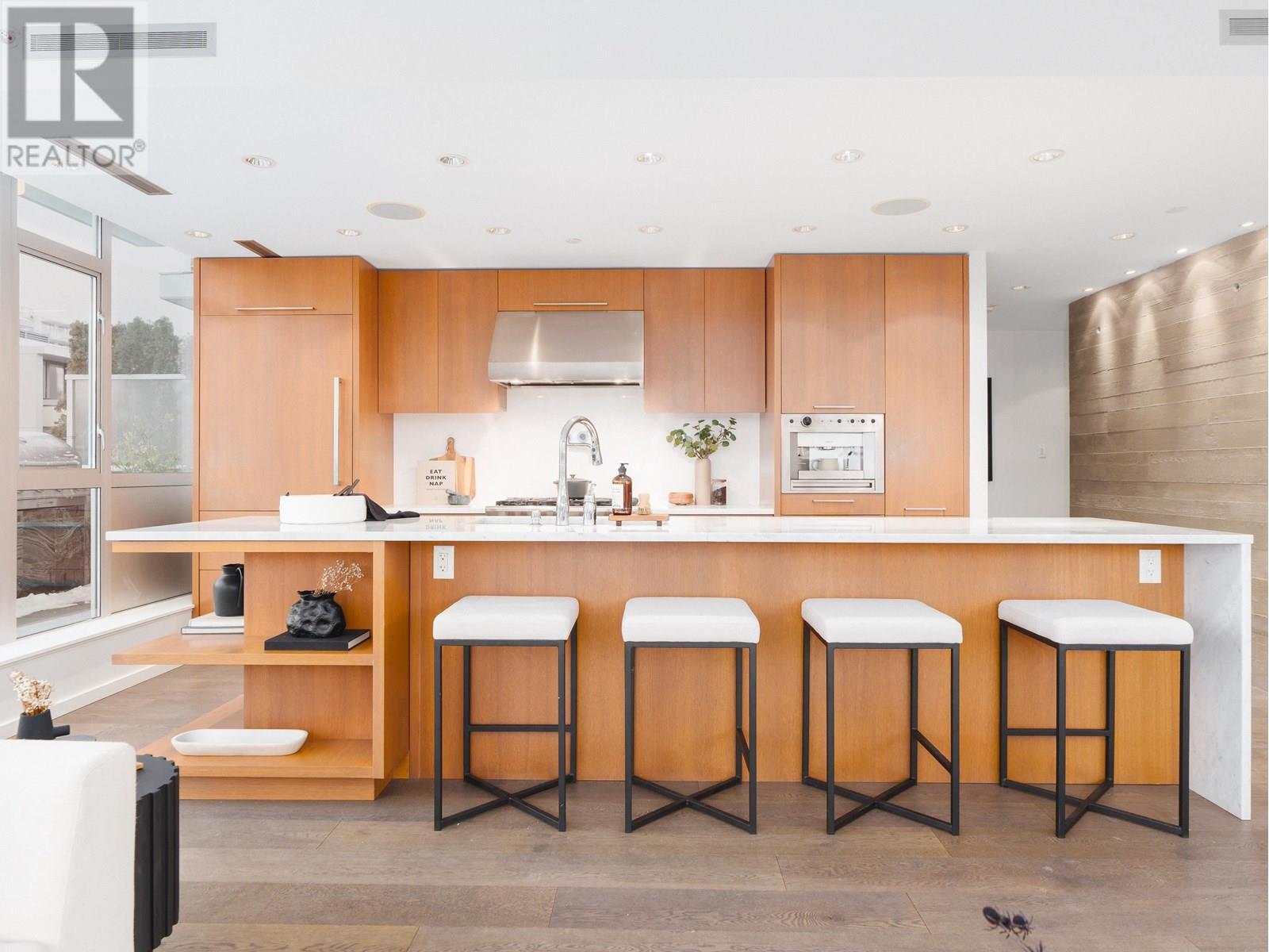 Photo 7 of 801 221 Union Street, Vancouver BC