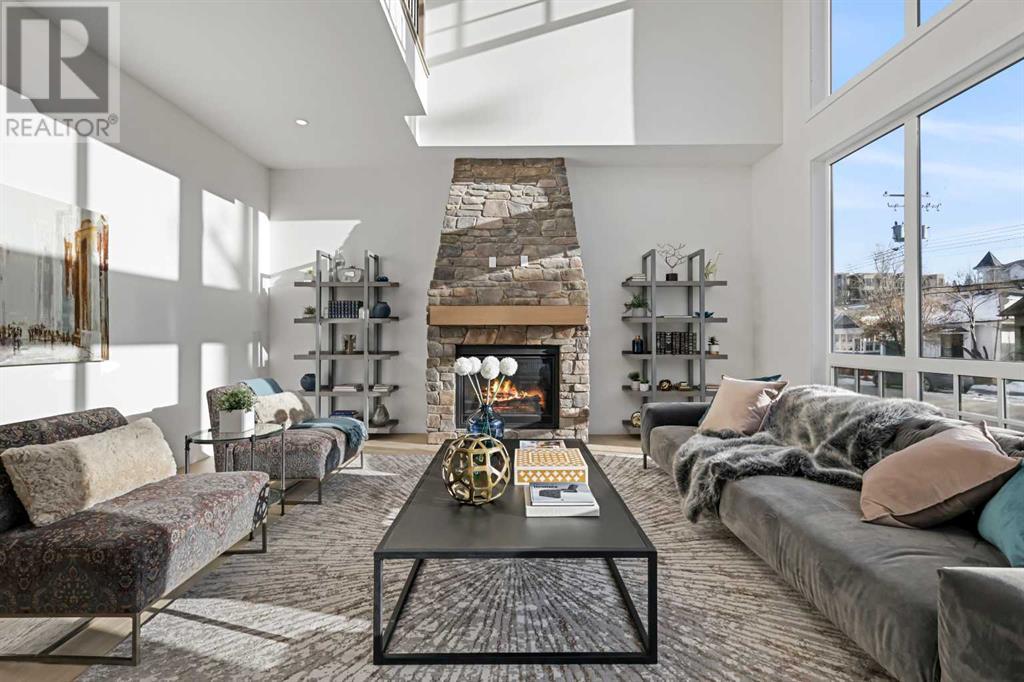 Single Family House for Sale in   Avenue SW Bankview Calgary 