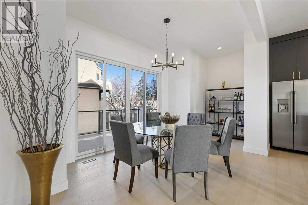 Single Family House for Sale in   Avenue SW Bankview Calgary 