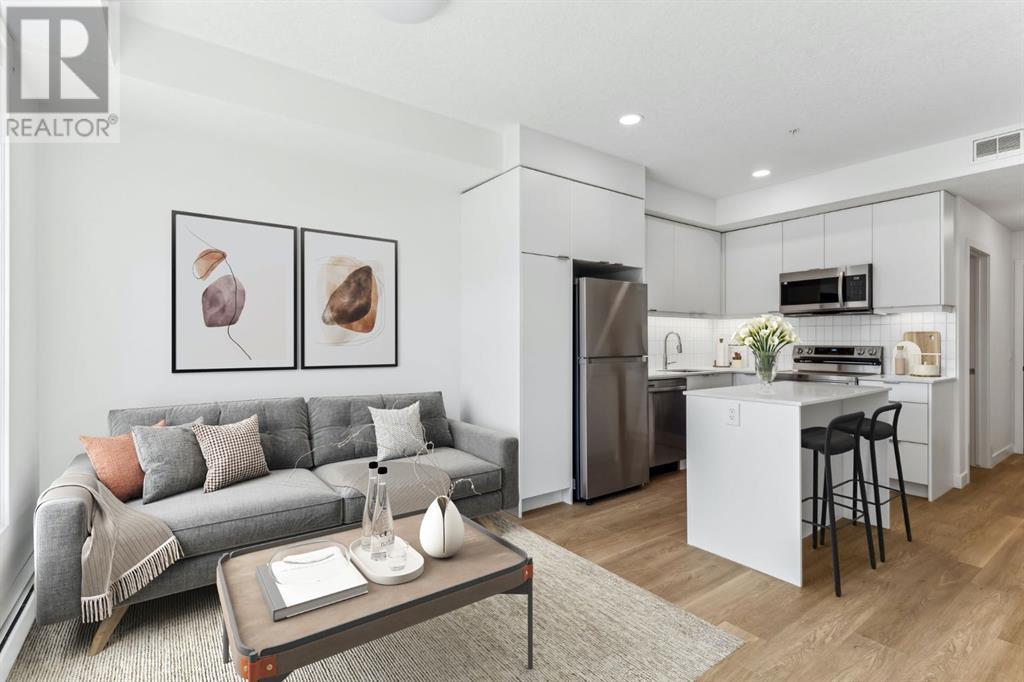 1109, 8500 19 Avenue SE, Calgary, Alberta