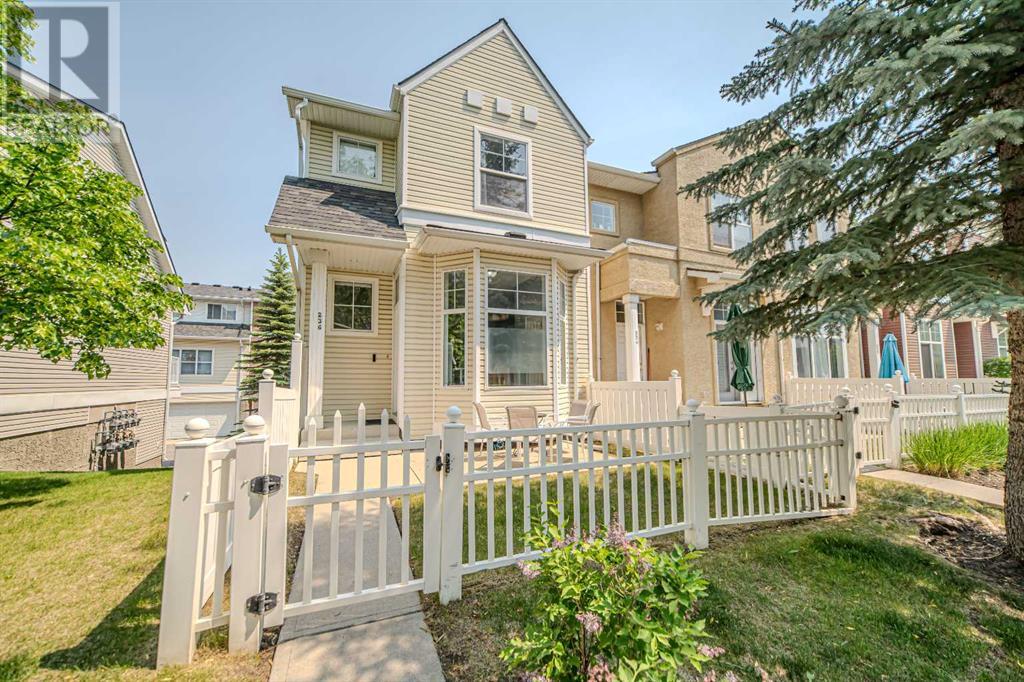 236 McKenzie Towne Link SE, Calgary, Alberta