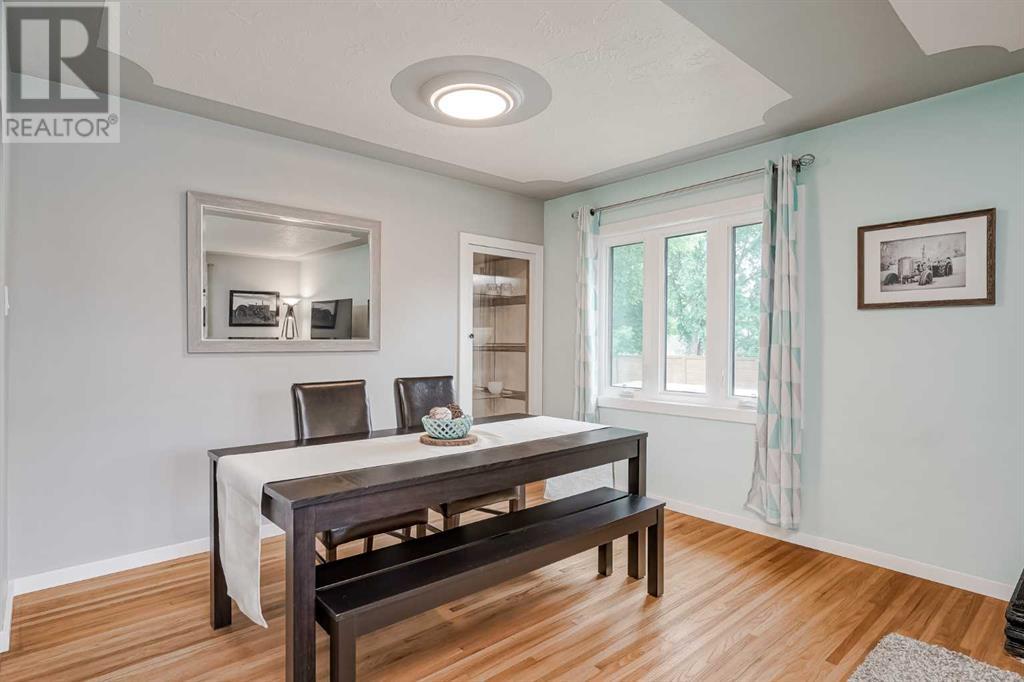 Single Family House Bungalow for Sale in   Street NE Mayland Heights Calgary 