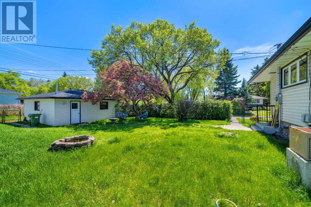 Single Family House Bungalow for Sale in   Street NE Mayland Heights Calgary 