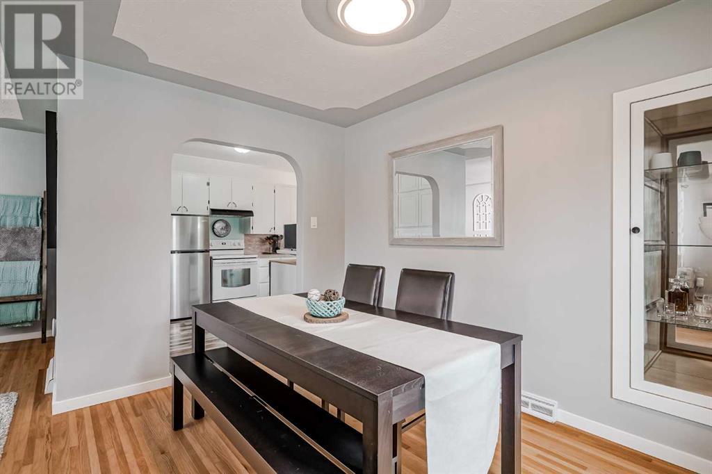 Single Family House Bungalow for Sale in   Street NE Mayland Heights Calgary 