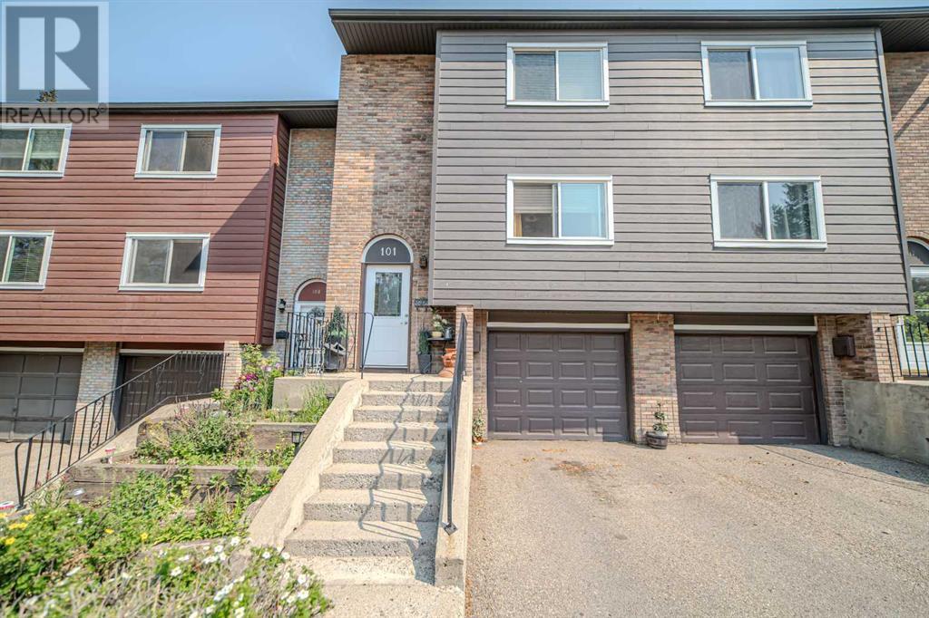 101, 210 86 Avenue SE, Calgary, Alberta