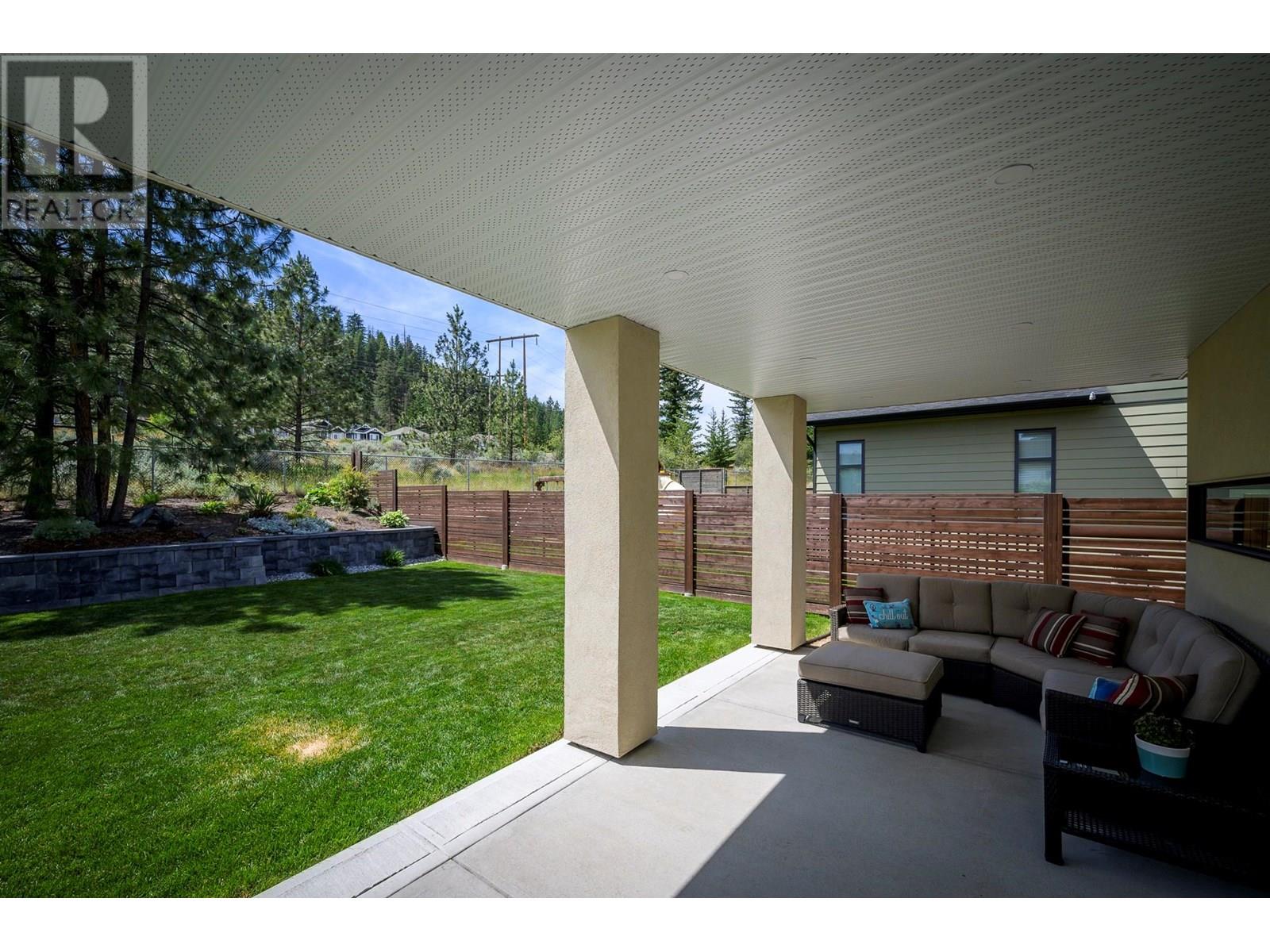 Photo 4 of 1358 Rockcress Drive, Kamloops BC
