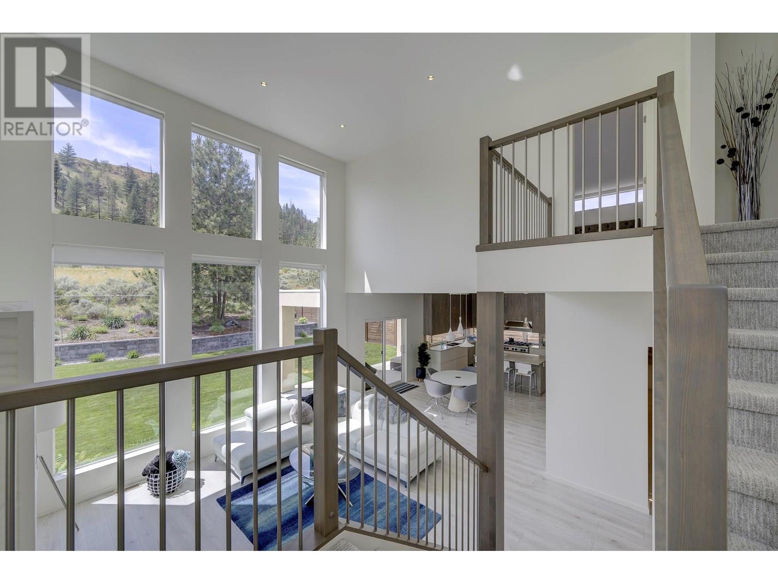Photo 6 of 1358 Rockcress Drive, Kamloops BC