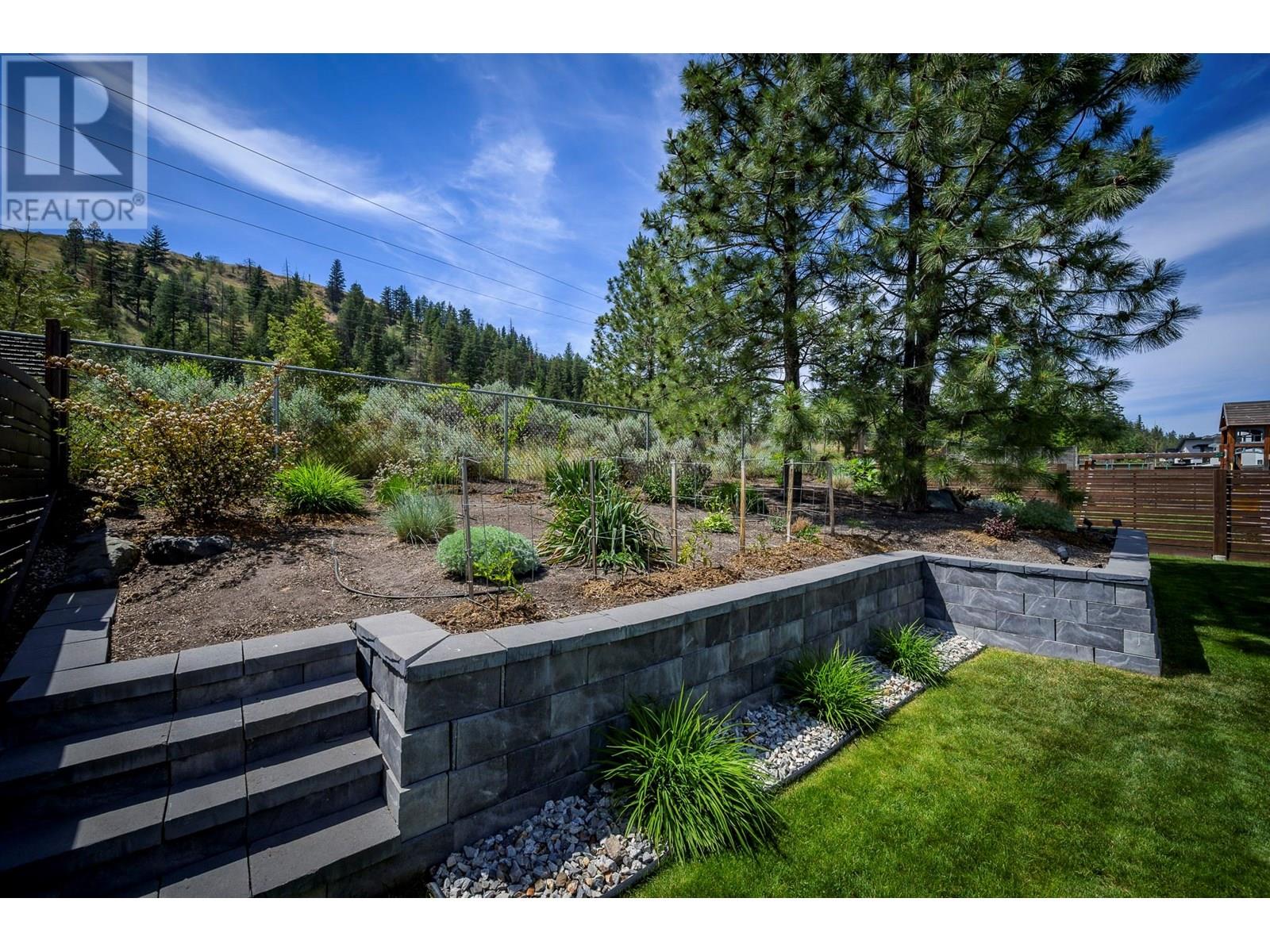 Photo 9 of 1358 Rockcress Drive, Kamloops BC