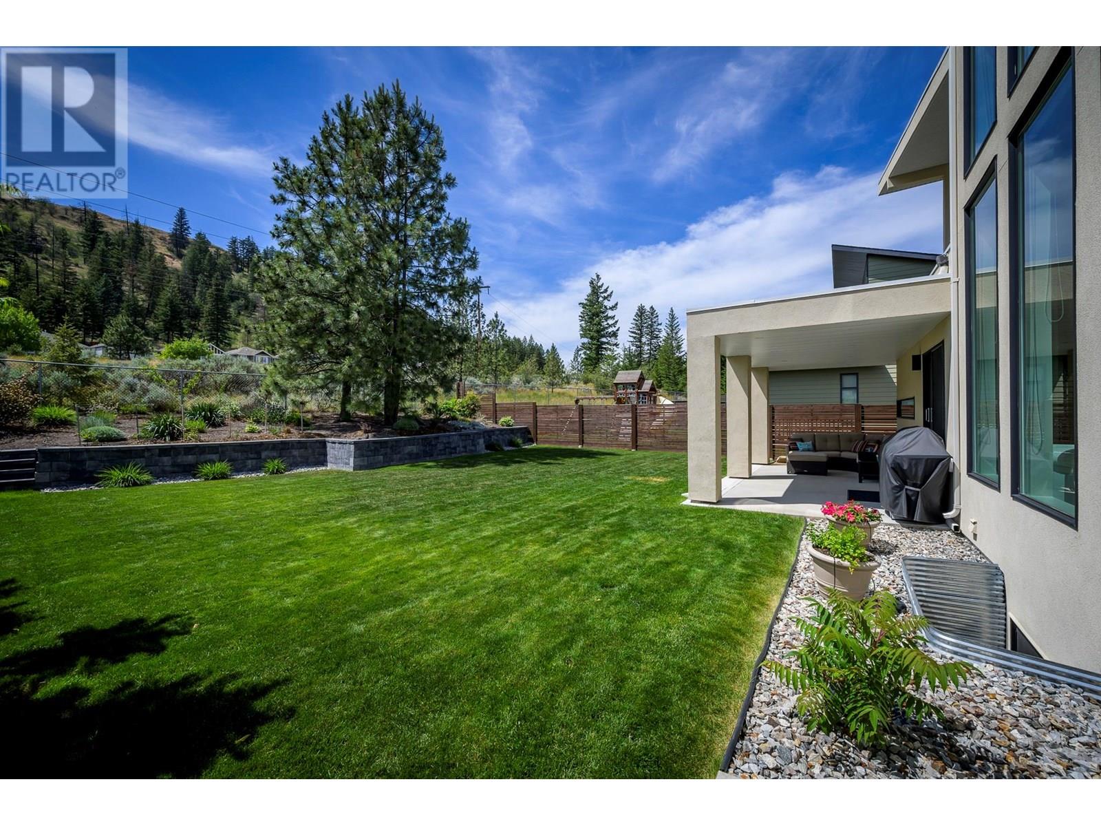 Photo 12 of 1358 Rockcress Drive, Kamloops BC