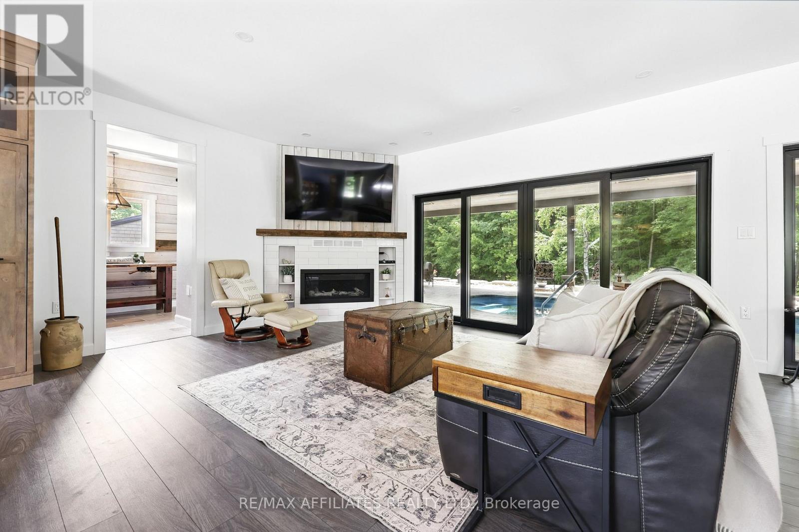 Photo 44 of 1155 Ebbs Bay Road, Carleton Place ON
