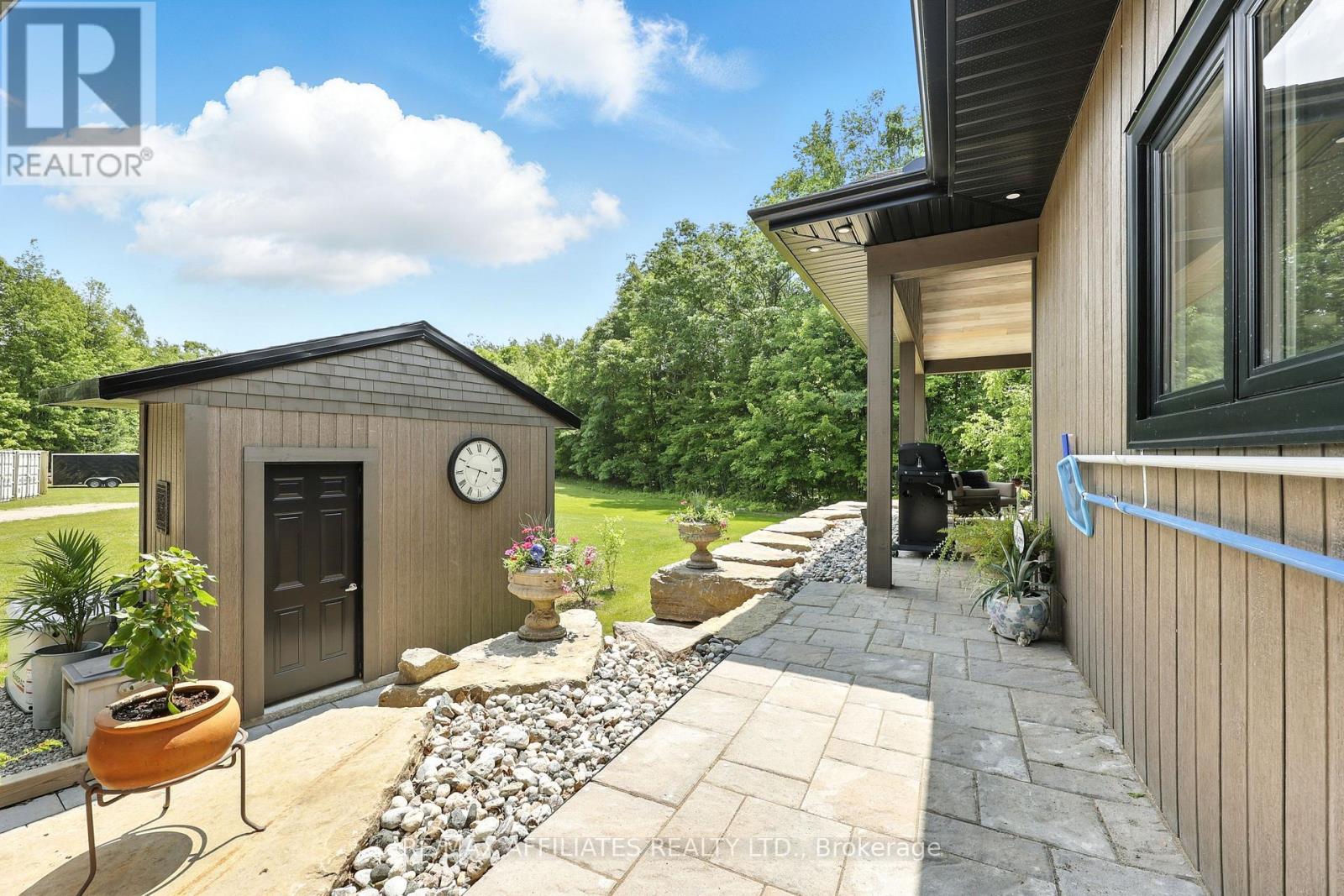 Photo 6 of 1155 Ebbs Bay Road, Carleton Place ON