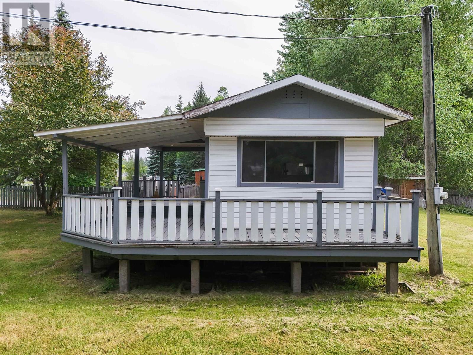 909 MOUNTAIN ASH ROAD, Quesnel