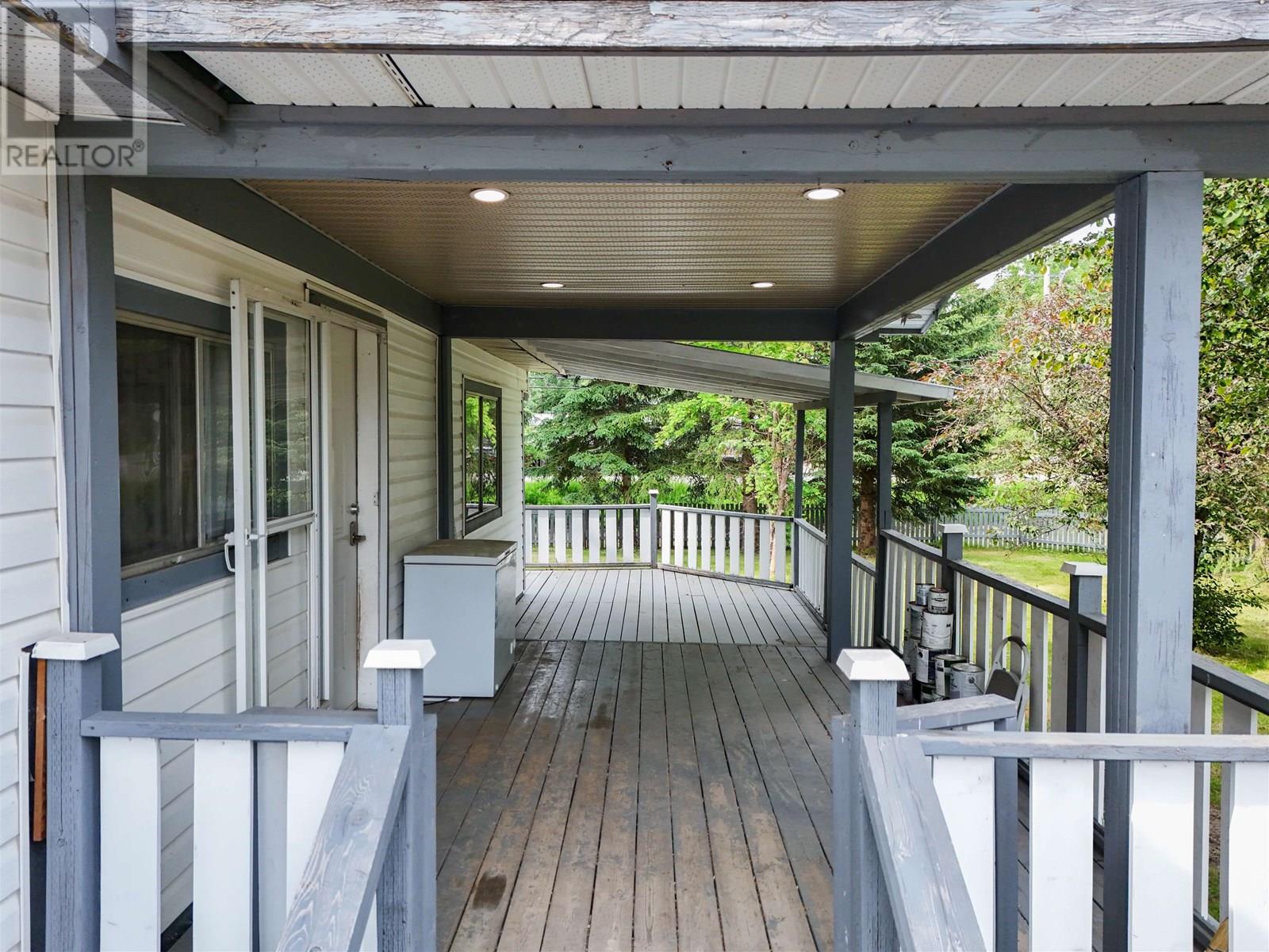 909 MOUNTAIN ASH ROAD, Quesnel