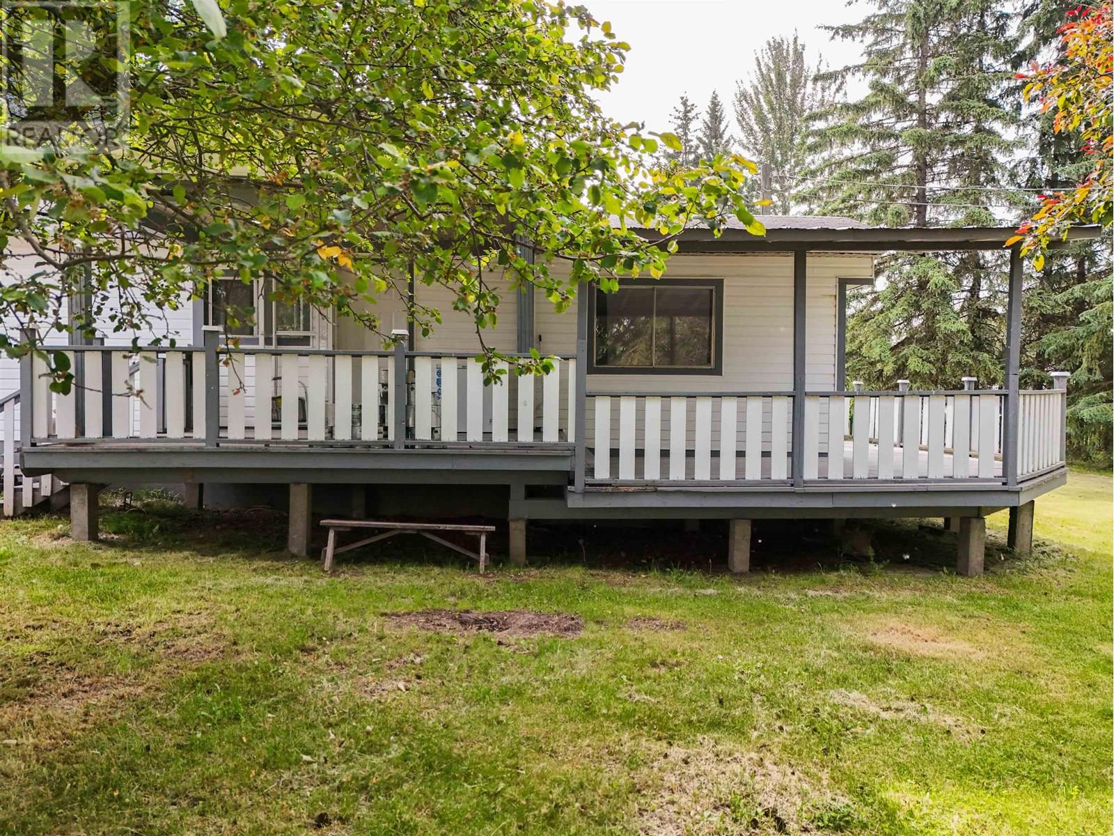 909 MOUNTAIN ASH ROAD, Quesnel