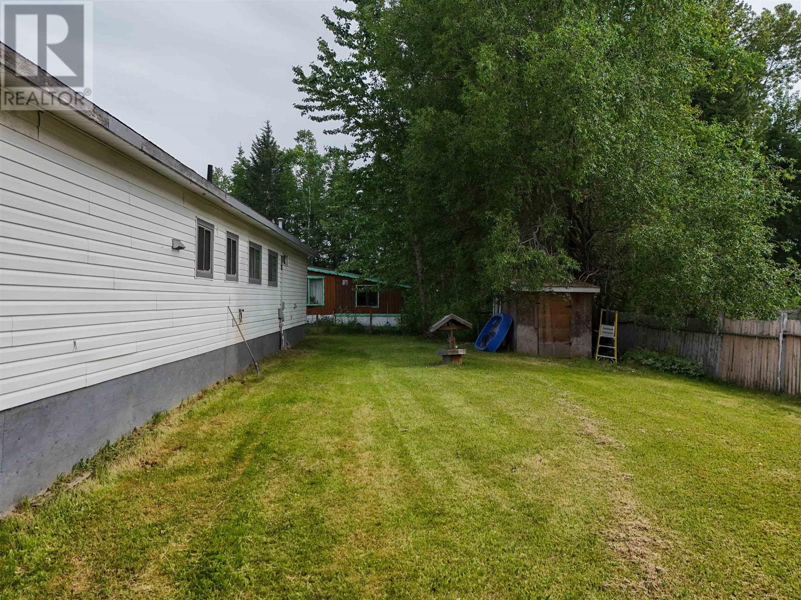 909 MOUNTAIN ASH ROAD, Quesnel