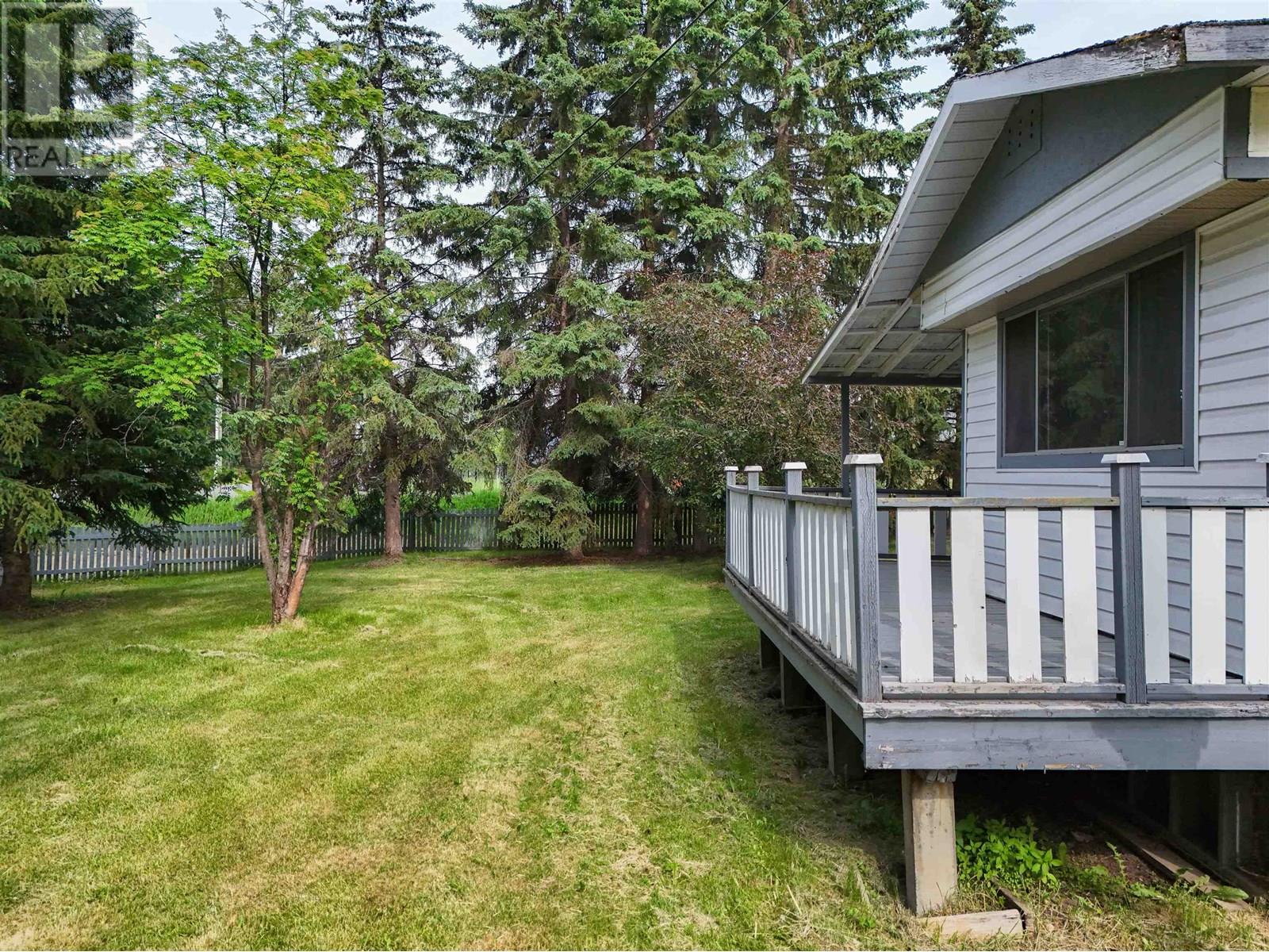 909 MOUNTAIN ASH ROAD, Quesnel